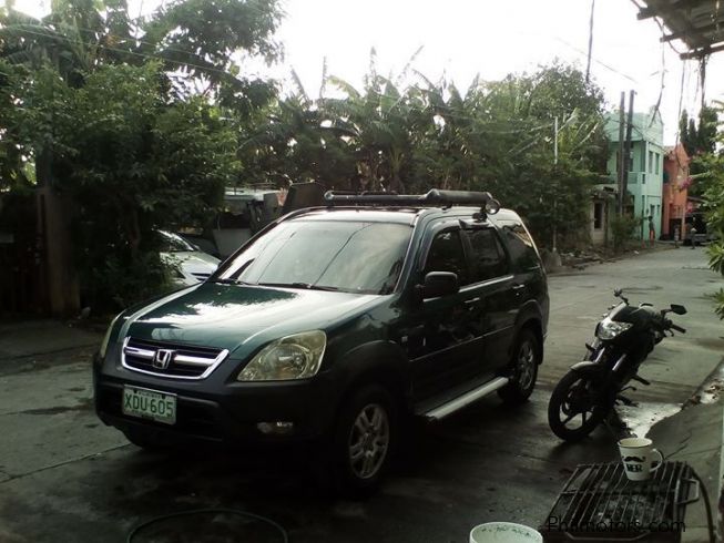 Used Honda CR-V Gen2 | 2003 CR-V Gen2 for sale | Mandaluyong City Honda CR-V Gen2 sales | Honda ... Used Honda CR-V Gen2 | 2003 CR-V Gen2 for sale | Mandaluyong City Honda CR-V Gen2 sales | Honda ...