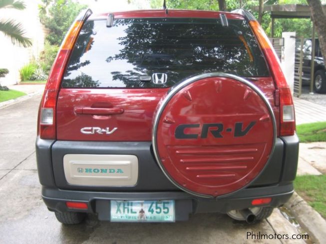 Used Honda CRV | 2003 CRV for sale | Quezon City Honda CRV ... Used Honda CRV | 2003 CRV for sale | Quezon City Honda CRV ...