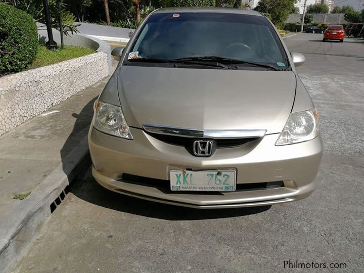 Used Honda City IDSI 2003 City IDSI for sale Zamboanga Del Sur