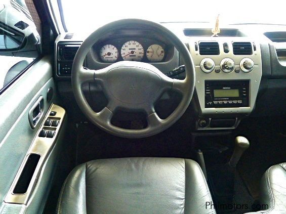 Used Mitsubishi Adventure Super Sport | 2003 Adventure ... Used Mitsubishi Adventure Super Sport | 2003 Adventure ...