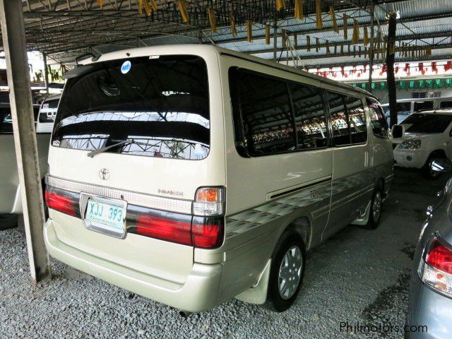 Toyota Diesel Truck >> Used Toyota Super Grandia | 2003 Super Grandia for sale ... Toyota Diesel Truck >> Used Toyota Super Grandia | 2003 Super Grandia for sale ...