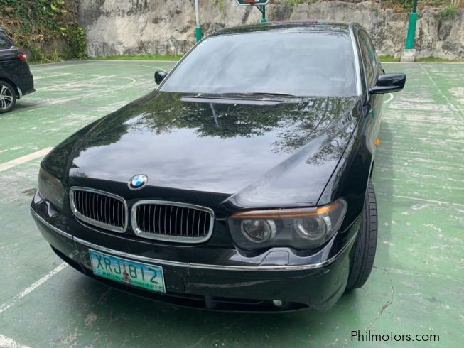 Bmw 7 Series Price In Sri Lanka - Vehicles for Sale! Sri ...