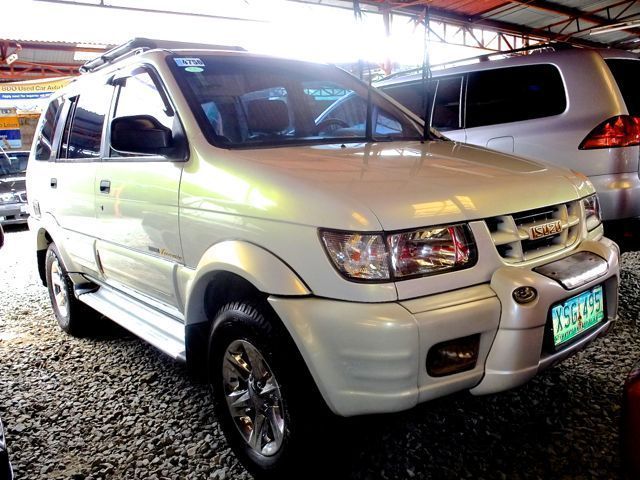 Toyota Highlander For Sale By Owner >> Used Isuzu Crosswind Highlander | 2004 Crosswind Toyota Highlander For Sale By Owner >> Used Isuzu Crosswind Highlander | 2004 Crosswind