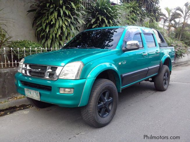 Used Isuzu D-Max LS | 2004 D-Max LS for sale | Davao Del ... Used Isuzu D-Max LS | 2004 D-Max LS for sale | Davao Del ...