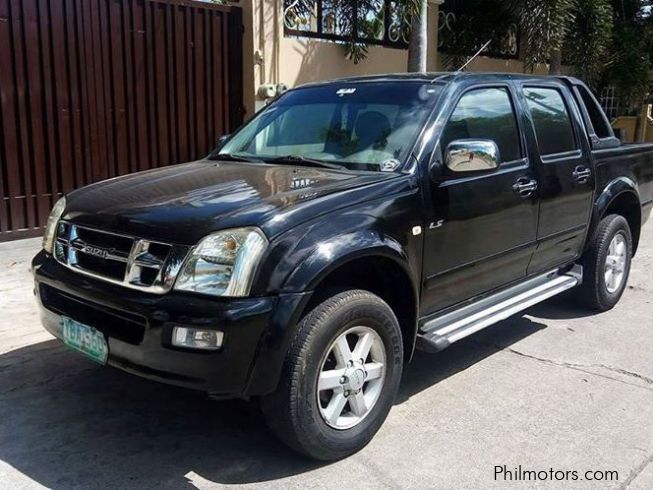 Used Isuzu D-Max | 2004 D-Max for sale | Benguet Isuzu D ... Used Isuzu D-Max | 2004 D-Max for sale | Benguet Isuzu D ...