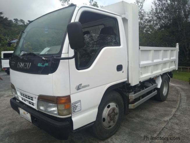 Used Isuzu Elf Mini Dumptruck | 2004 Elf Mini Dumptruck ... Used Isuzu Elf Mini Dumptruck | 2004 Elf Mini Dumptruck ...