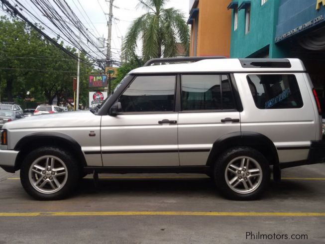 Used Land Rover Discovery 2 | 2004 Discovery 2 for sale ... Used Land Rover Discovery 2 | 2004 Discovery 2 for sale ...