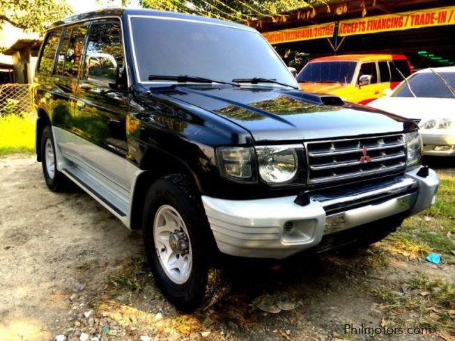 Auto Credit Sales >> Used Mitsubishi Pajero Fieldmaster | 2004 Pajero Fieldmaster for sale | Cebu Mitsubishi Pajero ... Auto Credit Sales >> Used Mitsubishi Pajero Fieldmaster | 2004 Pajero Fieldmaster for sale | Cebu Mitsubishi Pajero ...