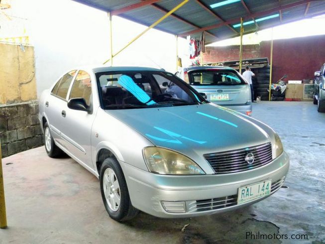 Used Nissan Sentra GX | 2004 Sentra GX for sale | Pampanga ... Used Nissan Sentra GX | 2004 Sentra GX for sale | Pampanga ...