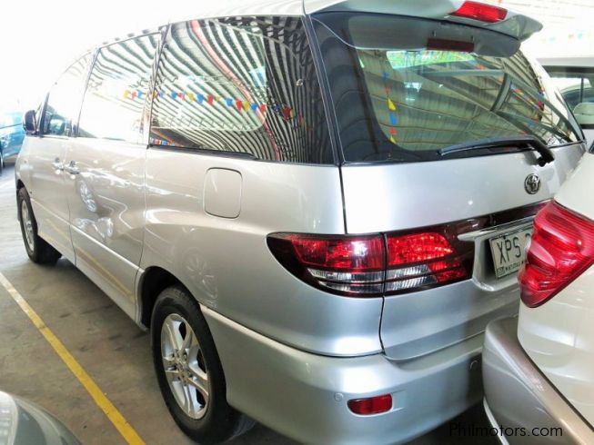 Used Toyota Previa Local unit | 2004 Previa Local unit for ... Used Toyota Previa Local unit | 2004 Previa Local unit for ...
