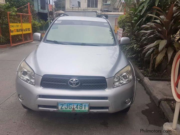 Used Toyota Rav4 2004 Rav4 for sale Bulacan Toyota Rav4 sales
