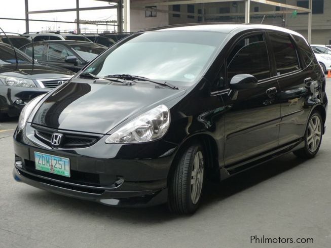 Used Honda Jazz Vtec 2005 Jazz Vtec for sale Pasig 
