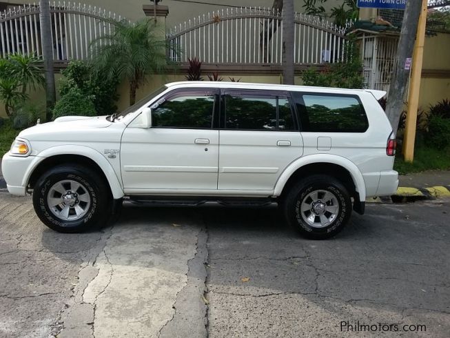 Tucson Used Auto Sales >> Used Mitsubishi Montero | 2005 Montero for sale | Quezon ... Tucson Used Auto Sales >> Used Mitsubishi Montero | 2005 Montero for sale | Quezon ...