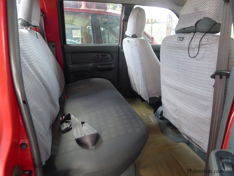 Used Mitsubishi Strada L200 | 2005 Strada L200 for sale | Cebu