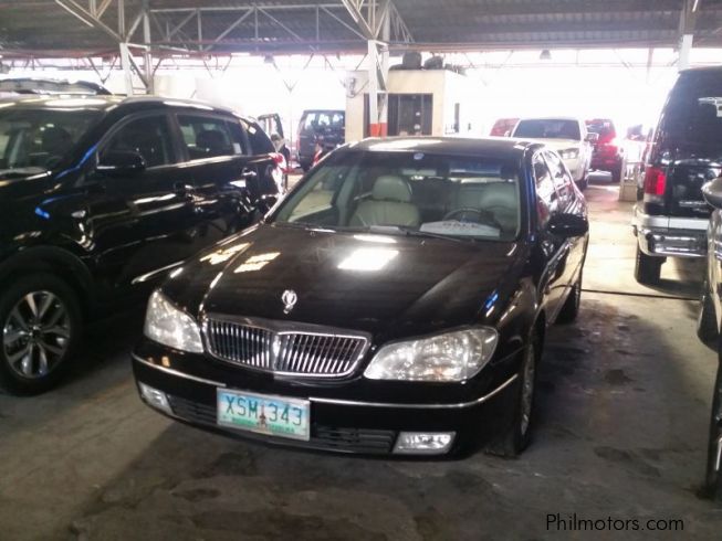 Used Nissan Cefiro 300 ex | 2005 Cefiro 300 ex for sale | Pasig City ...
