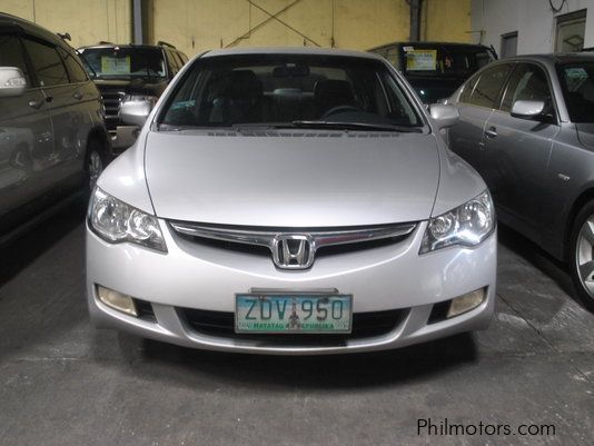 Used Honda Civic 06 Civic For Sale Las Pinas City Honda Civic Sales Honda Civic Price 458 000 Used Cars Used Honda Civic 06 Civic For Sale Las Pinas City Honda Civic Sales Honda Civic Price 458 000 Used Cars