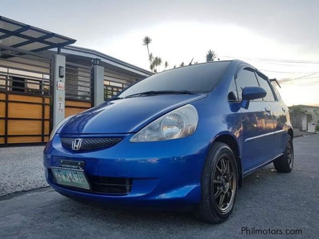 Used Honda Jazz GD 1.3 idsi | 2006 Jazz GD 1.3 idsi for sale | Antipolo