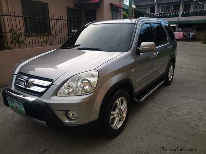 Used Honda crv 2006 crv for sale Bohol Honda crv sales Honda crv