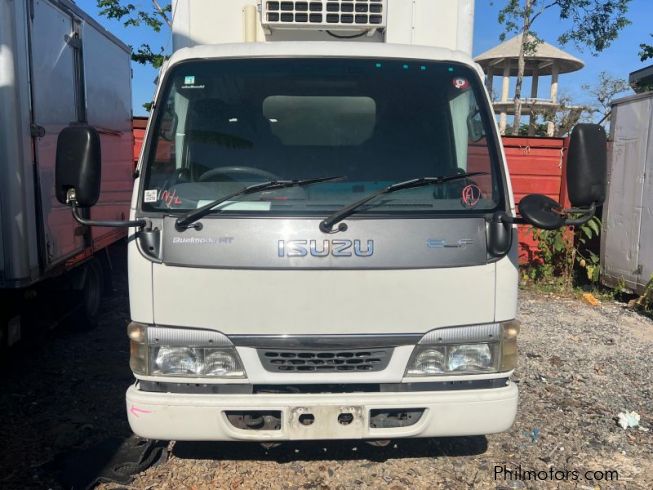 Isuzu 2024 in Philippines
