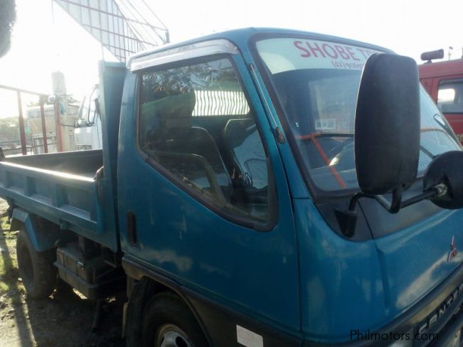 Used Mitsubishi Canter Mini Dump Truck 2006 Canter Mini Used Mitsubishi Canter Mini Dump Truck 2006 Canter Mini