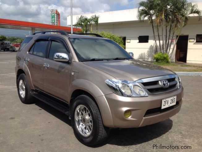 Cars For Sale In Pa >> Used Toyota Fortuner | 2006 Fortuner for sale | Quezon ... Cars For Sale In Pa >> Used Toyota Fortuner | 2006 Fortuner for sale | Quezon ...
