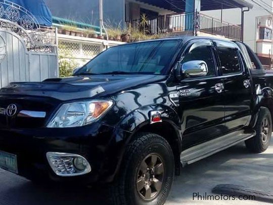 Metro Auto Sales >> Used Toyota Hilux | 2006 Hilux for sale | Davao Del Sur Toyota Hilux sales | Toyota Hilux Price ... Metro Auto Sales >> Used Toyota Hilux | 2006 Hilux for sale | Davao Del Sur Toyota Hilux sales | Toyota Hilux Price ...