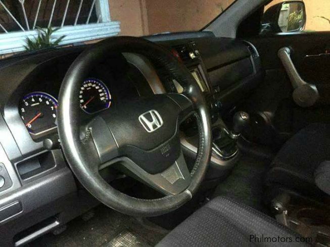 Used Honda CR-V | 2007 CR-V for sale | Manila Honda CR-V sales | Honda CR-V Price ₱340,000 ...