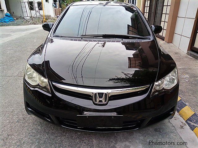 Used Honda Civic | 2007 Civic for sale | Quezon City Honda Civic sales | Honda Civic Price ... Used Honda Civic | 2007 Civic for sale | Quezon City Honda Civic sales | Honda Civic Price ...