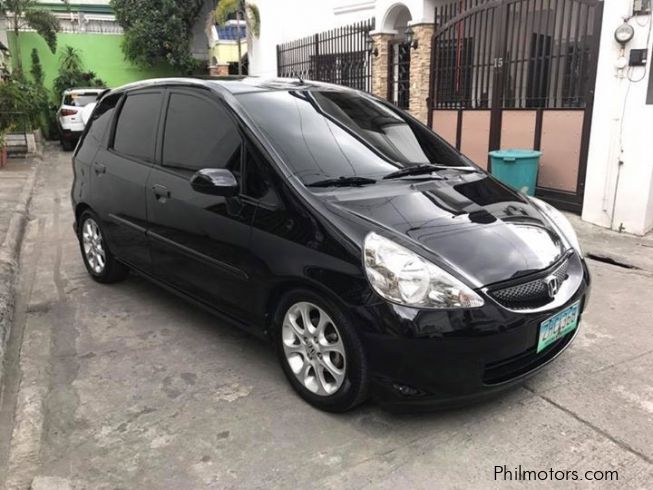 used honda jazz idsi 2007 jazz idsi for sale taguig used honda jazz idsi 2007 jazz idsi for sale taguig