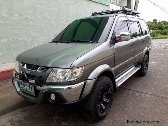Metro Auto Sales >> Used Isuzu Sportivo | 2007 Sportivo for sale | Pasig City Isuzu Sportivo sales | Isuzu Sportivo ... Metro Auto Sales >> Used Isuzu Sportivo | 2007 Sportivo for sale | Pasig City Isuzu Sportivo sales | Isuzu Sportivo ...