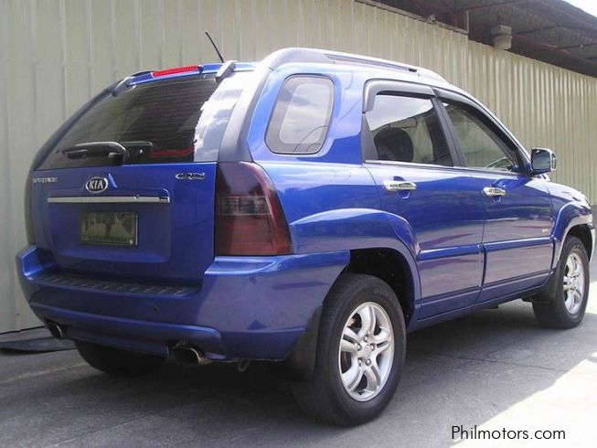 Kia Sportage Used Cars Plate Kia Sportage Used Cars Plate