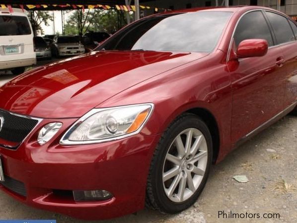 Used Lexus Gs350 07 Gs350 For Sale Pasig City Lexus Gs350 Sales Lexus Gs350 Price 2 000 000 Used Cars