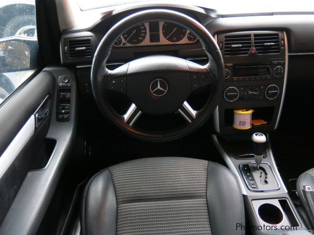 Mercedes Benz B Class For Sale Philippines Mercedes Benz B Class For Sale Philippines