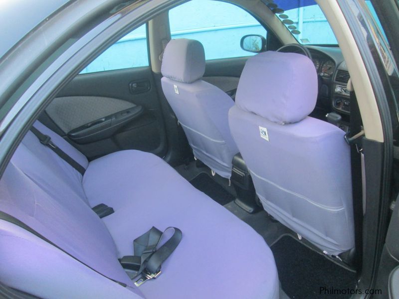 Used Nissan Sentra 2007 Sentra for sale Paranaque City Nissan