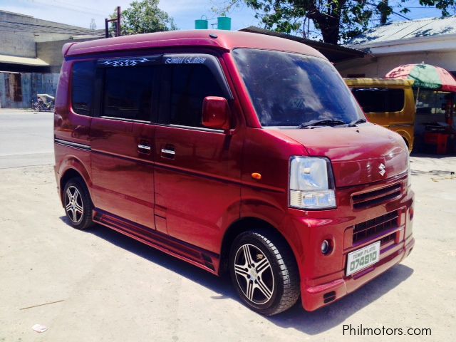 Used Suzuki Every Wagon | 2007 Every Wagon for sale | Cebu ... Used Suzuki Every Wagon | 2007 Every Wagon for sale | Cebu ...