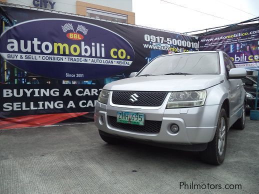 Suzuki Vitara Diesel Philippines Suzuki Vitara Diesel Philippines