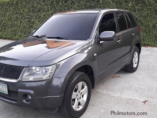 Suzuki Grand Vitara Manual Transmission For Sale Ph Suzuki Grand Vitara Manual Transmission For Sale Ph