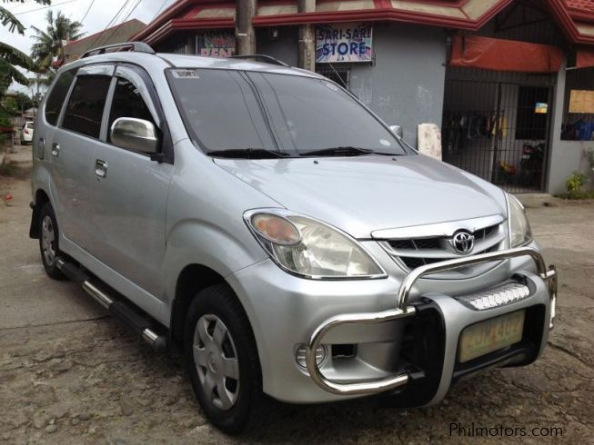 Toyota Avanza 2007: Spesifikasi, Keunggulan, dan Kelemahan Sepanjang Masa