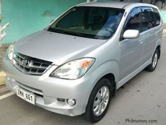 Legenda Jalanan: Mengupas Toyota Avanza G 2007 dan Daya Tahannya yang Ikonik