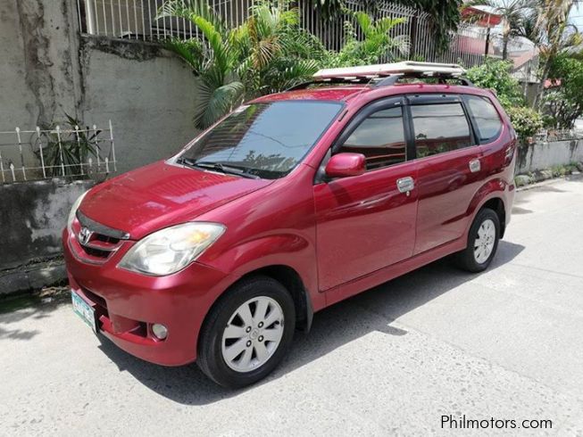 Legenda Jalanan: Mengupas Toyota Avanza G 2007 dan Daya Tahannya yang Ikonik