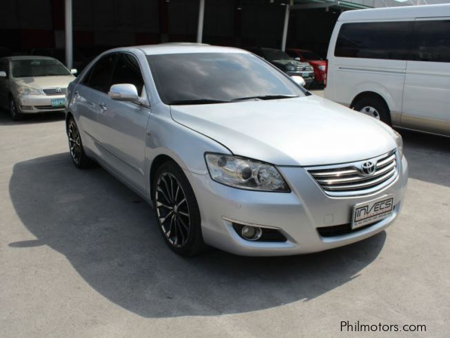 Toyota Of San Bernardino >> Used Toyota Camry G | 2007 Camry G for sale | Pampanga ... Toyota Of San Bernardino >> Used Toyota Camry G | 2007 Camry G for sale | Pampanga ...