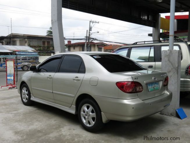 Toyota Corolla Gas Mileage >> Used Toyota Corolla Altis G | 2007 Corolla Altis G for ... Toyota Corolla Gas Mileage >> Used Toyota Corolla Altis G | 2007 Corolla Altis G for ...