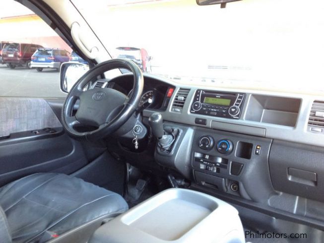 Rj Auto Sales >> Used Toyota Hiace GL Grandia 85TKm only | 2007 Hiace GL ... Rj Auto Sales >> Used Toyota Hiace GL Grandia 85TKm only | 2007 Hiace GL ...
