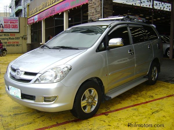 Toyota Innova Used Car Sale Philippines لم يسبق له مثيل الصور Tier3 Xyz