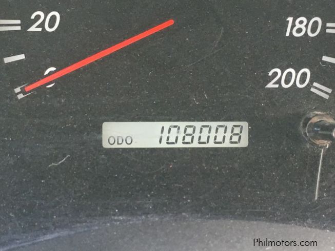 Used Toyota Innova G | 2007 Innova G for sale | Makati City Toyota