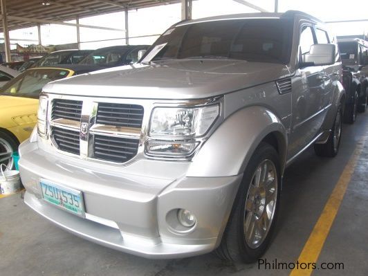 used nitro cars for sale