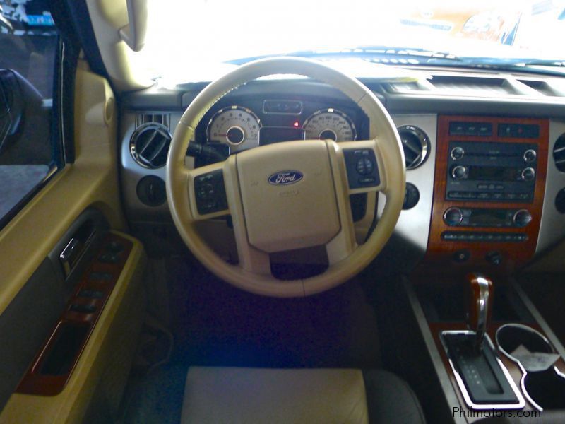 Service Rsc 2008 Ford Explorer