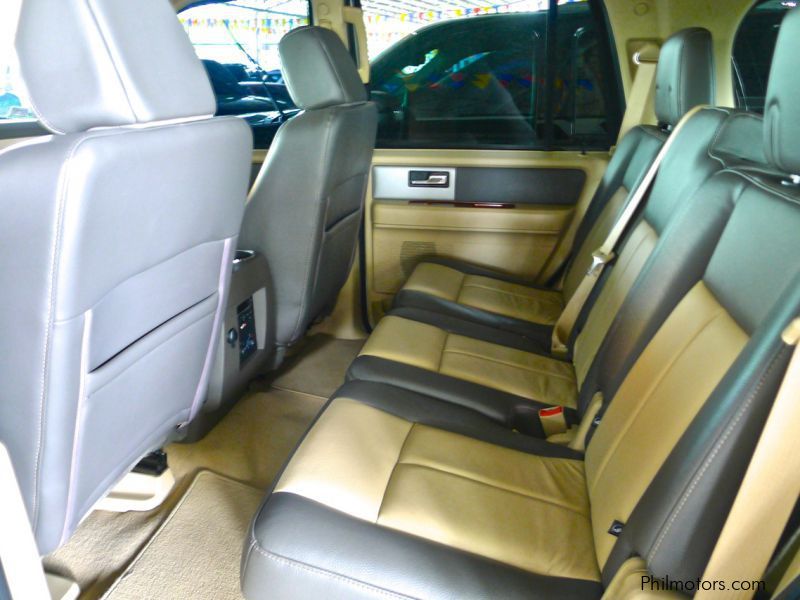 Used Ford Expedition RSC 2008 Expedition RSC for sale Pasig City