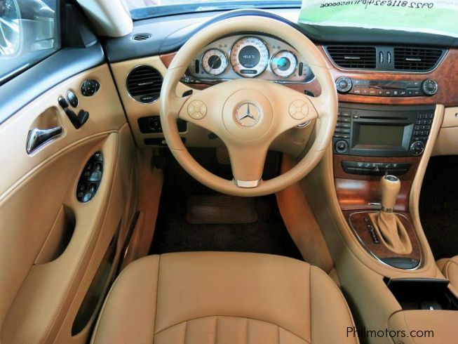 Mercedes Benz Cls For Sale Philippines Mercedes Benz Cls For Sale Philippines