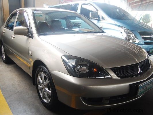 Used Mitsubishi Lancer GLS | 2008 Lancer GLS for sale ... Used Mitsubishi Lancer GLS | 2008 Lancer GLS for sale ...